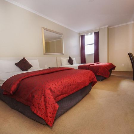 Isa Hotel Mount Isa Oda fotoğraf