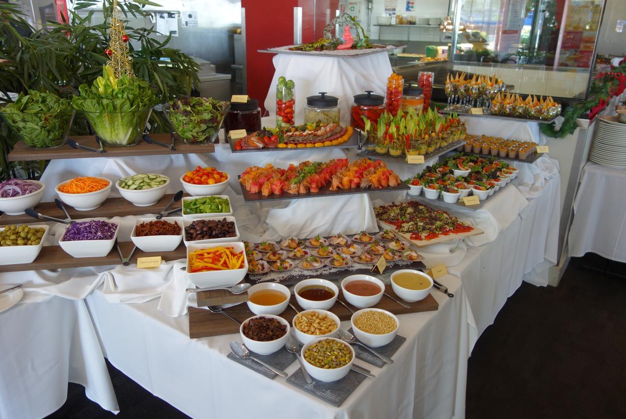 Isa Hotel Mount Isa Dış mekan fotoğraf