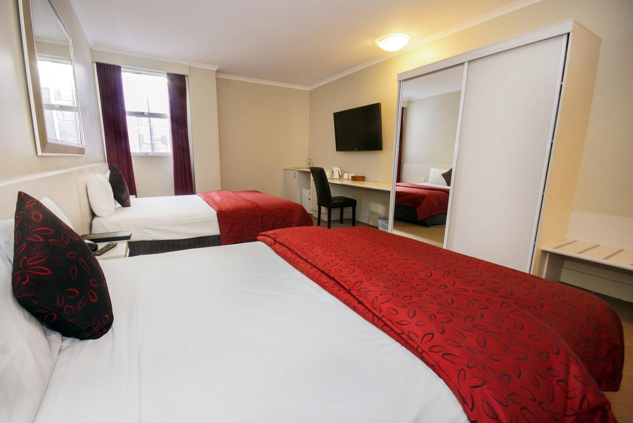 Isa Hotel Mount Isa Dış mekan fotoğraf